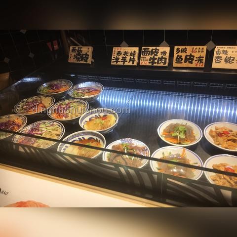 今天吃的凉皮：传统小吃背后的行业深度解析